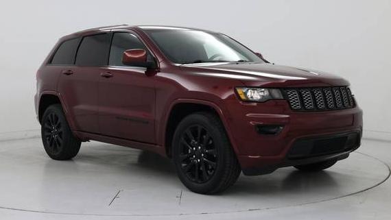 JEEP GRAND CHEROKEE 2019 1C4RJEAG1KC768987 image